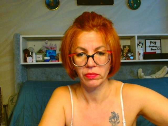 Natali3855 webcam model stream image