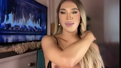 Ts_glamxx webcam model stream image