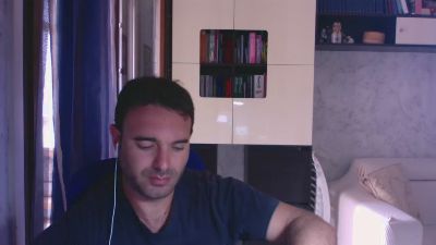 giuprisc webcam model stream image