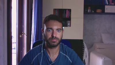 giuprisc webcam model stream image