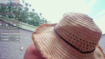 ramonaflower_ webcam cam4 model stream image