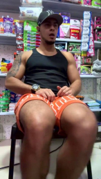dimitri_coleman webcam model stream image