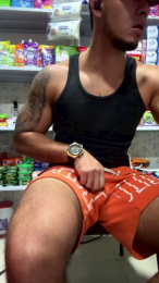 dimitri_coleman webcam model stream image