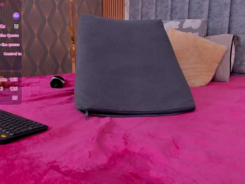 SarahYessica webcam model stream image