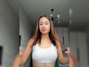 AnitaSi webcam bongacams model stream image