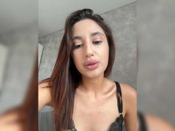 AnitaSi webcam bongacams model stream image