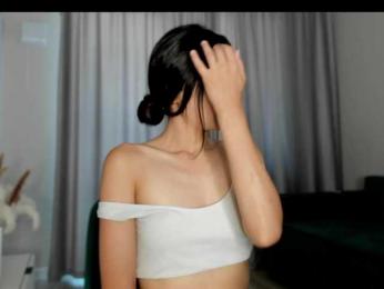 AnitaSi webcam bongacams model stream image