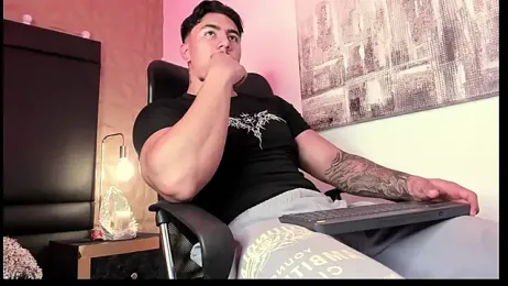 Zane_cruz webcam stripchat model stream image