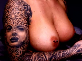 dee_waters webcam model stream image