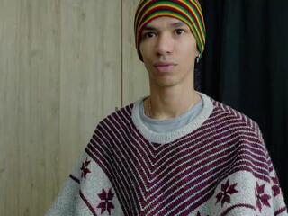 Willy Veins webcam model stream image