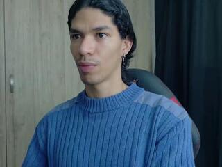 Willy Veins webcam model stream image