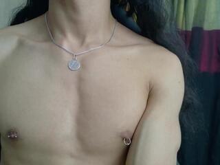 Willy Veins webcam model stream image