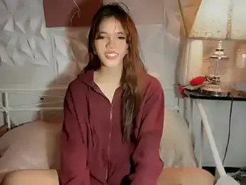 Leijona_Milker webcam model stream image