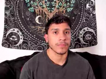 jay_marcos webcam model stream image