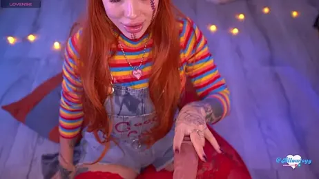 Bllowjoyy webcam model stream image