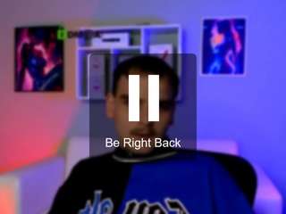 oliver-hill webcam model stream image