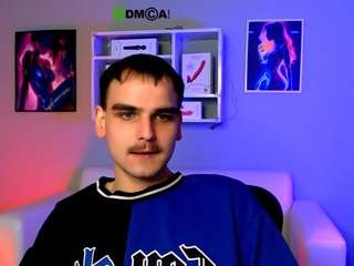 oliver-hill webcam model stream image