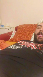 Marcuzzo93 webcam model stream image