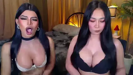 MALICIOUS_EVA webcam model stream image