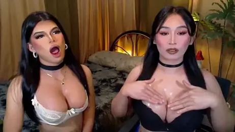 MALICIOUS_EVA webcam model stream image