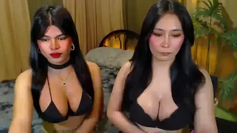 MALICIOUS_EVA webcam model stream image