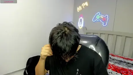 StiwenTwink webcam stripchat model stream image