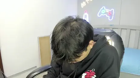 StiwenTwink webcam stripchat model stream image