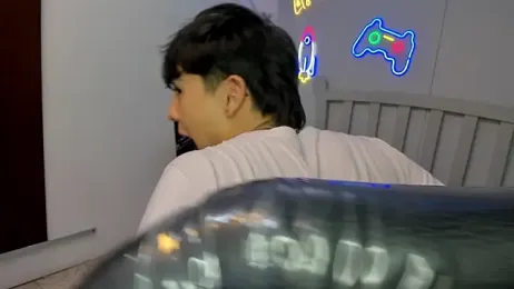 StiwenTwink webcam stripchat model stream image