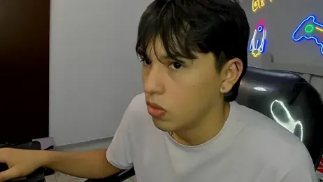 StiwenTwink webcam model stream image