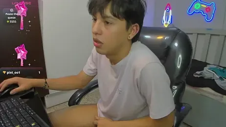 StiwenTwink webcam model stream image