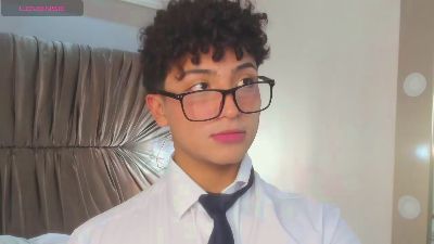 Valentin0_3 webcam model stream image