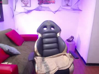 hanna_lamber webcam model stream image