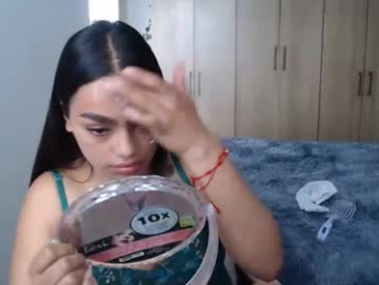 fairylatin webcam model stream image