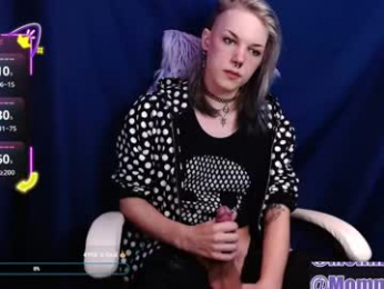 moxynverve webcam model stream image