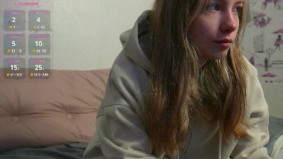 bubblebbb webcam model stream image