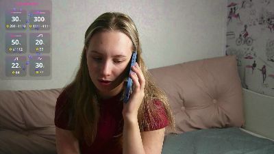 bubblebbb webcam model stream image