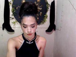 Vexana webcam model stream image
