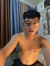 xshyboyx webcam model stream image