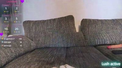 Squirtbab5 webcam model stream image