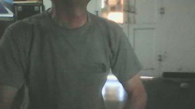 HornyMacho webcam model stream image