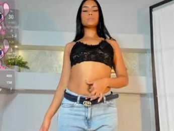 chloemoon9 webcam model stream image