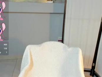 chloemoon9 webcam chaturbate model stream image