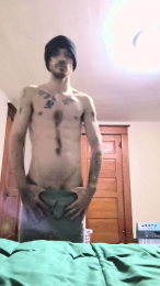 Miracle_man69 webcam model stream image