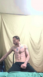 Miracle_man69 webcam cam4 model stream image