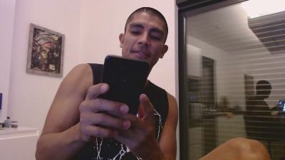 Crazyzack webcam cam4 model stream image