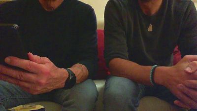 fgk_milano webcam cam4 model stream image