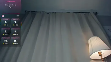 Lova_Rane webcam stripchat model stream image