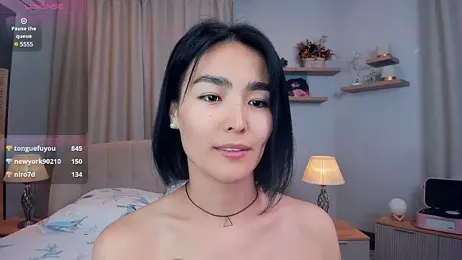 Lova_Rane webcam model stream image