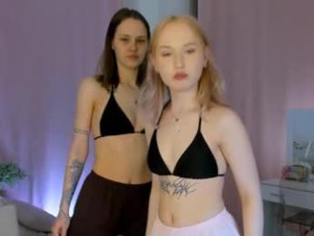 lisaluve webcam chaturbate model stream image