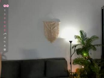 lisaluve webcam chaturbate model stream image